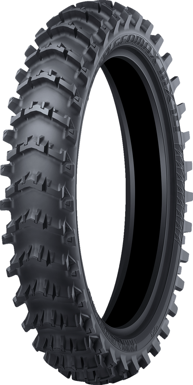 Dunlop Geomax MX14 dirt bike tire - 45259503