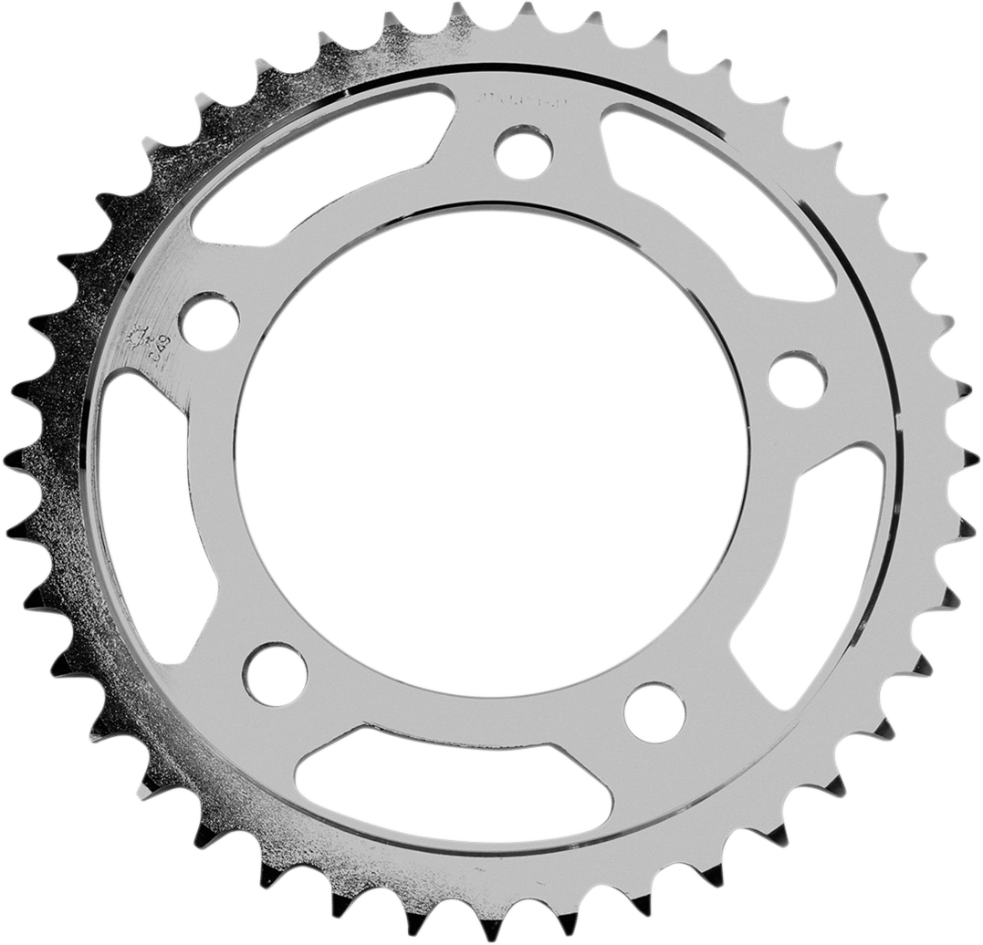 JT SPROCKETS - JTR130441 - Sprocket - Rear - Honda - 41-Tooth