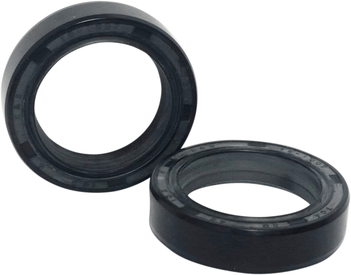 K&S TECHNOLOGIES - 161007 - Fork Seals — Off-Road/Street, 30.00 Mm