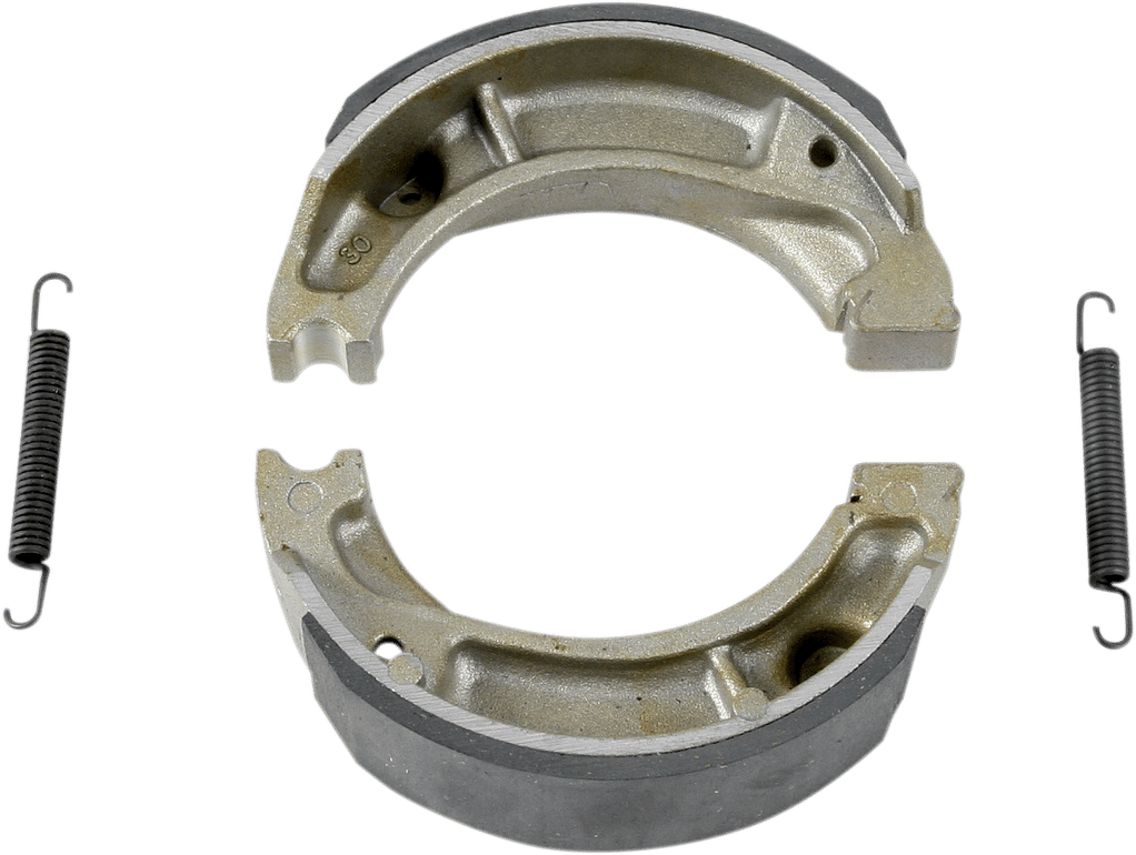 EBC 323 Plain Brake Shoe