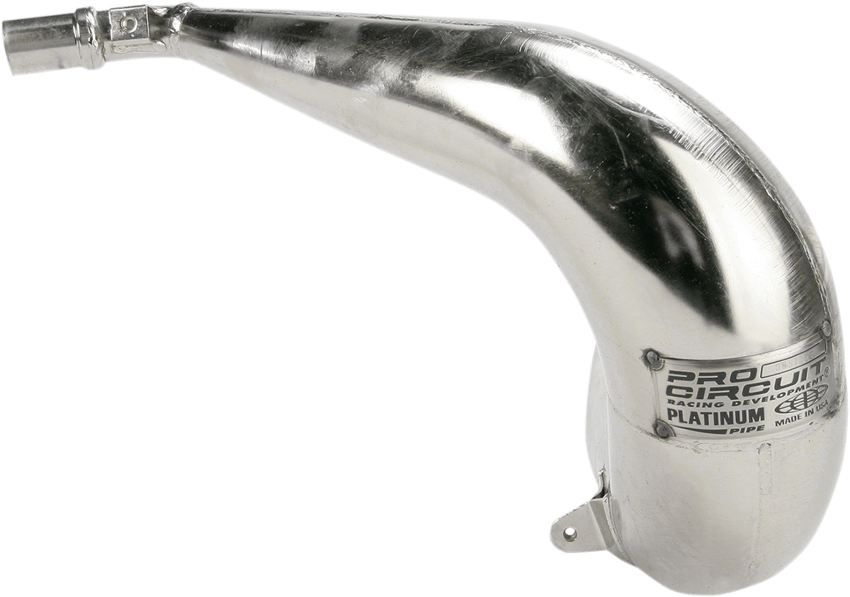 PRO CIRCUIT - 0851125 - Platinum Head Pipe - '11-'16 Husqvarna/Ktm 250