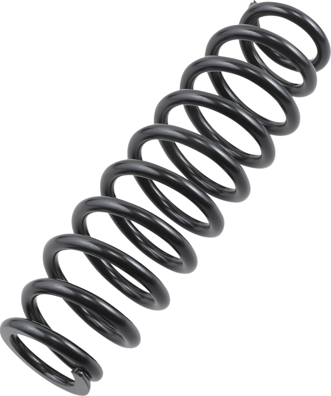 Hd Suspension Spring Black