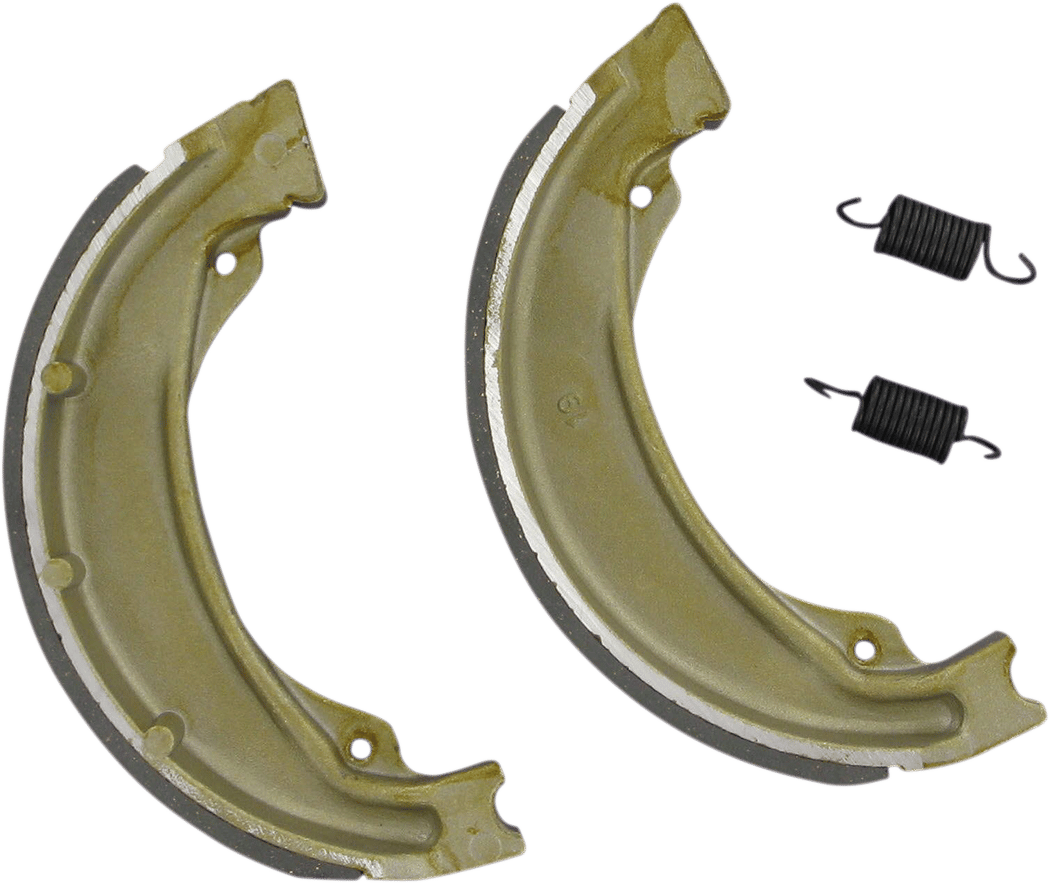 EBC 340 Plain Brake Shoe