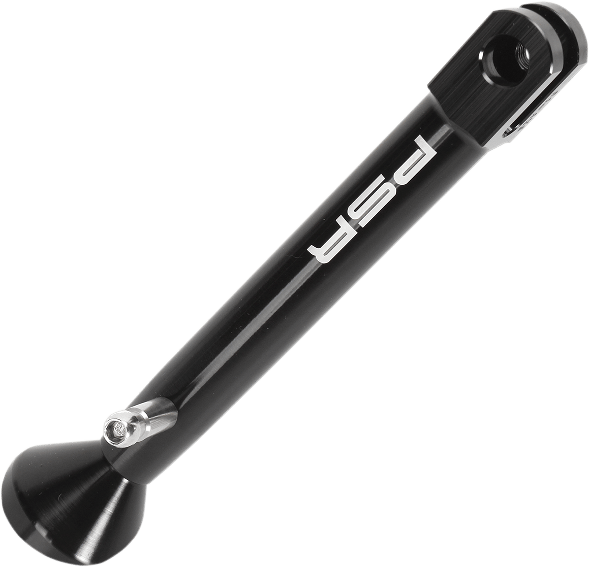 PSR - 040110822 - Adjustable Kickstand - Black - Kawasaki - Ninja '13-'25