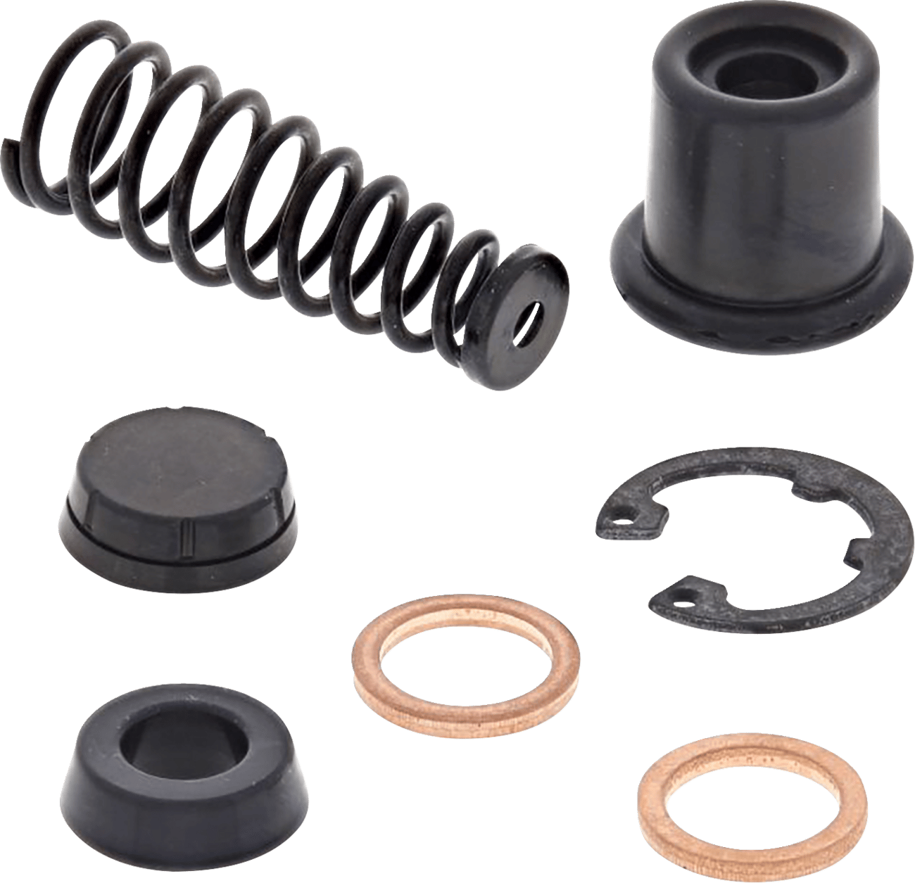 Master Cylinder Rebuild Kit