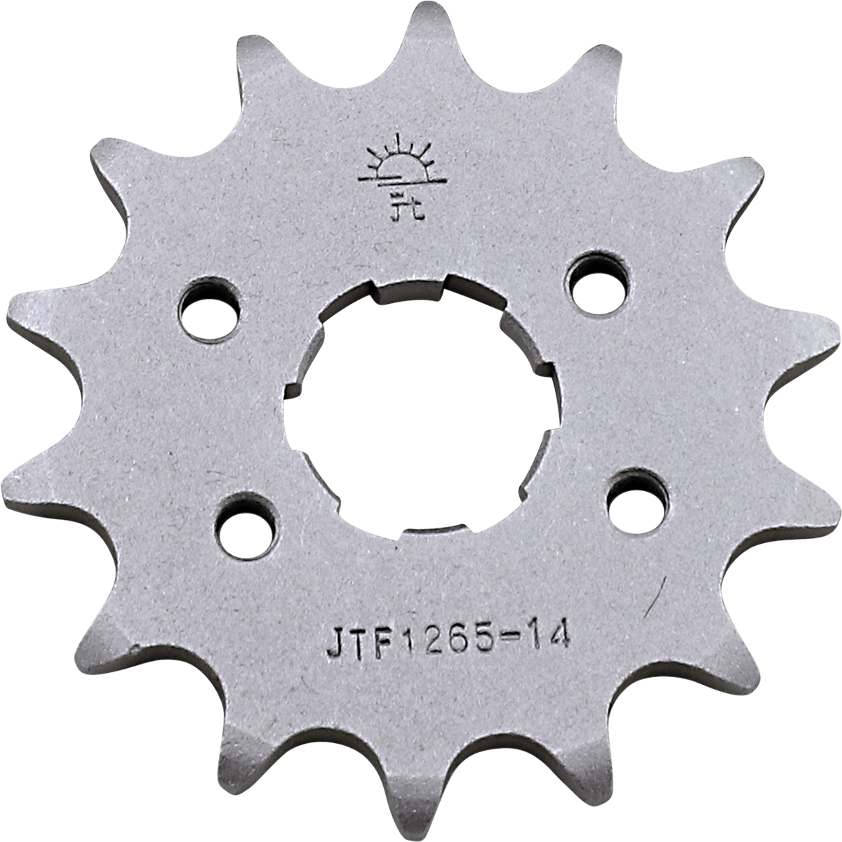 JT SPROCKETS - JTF126514 - Countershaft Sprocket - 14 Tooth