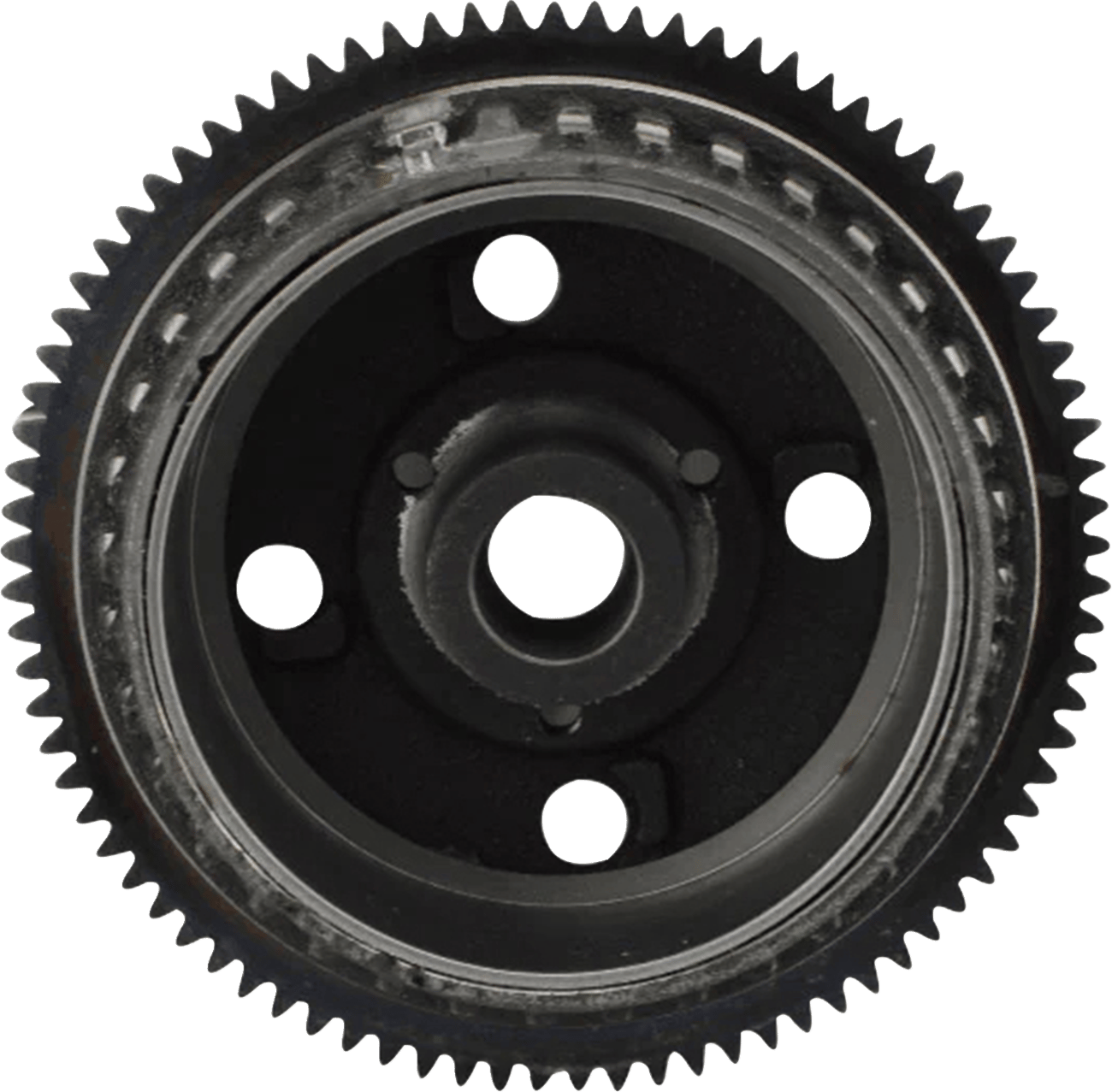 RM STATOR - RMS120108106 - Flywheel Rotor - Heavy Duty - Polaris