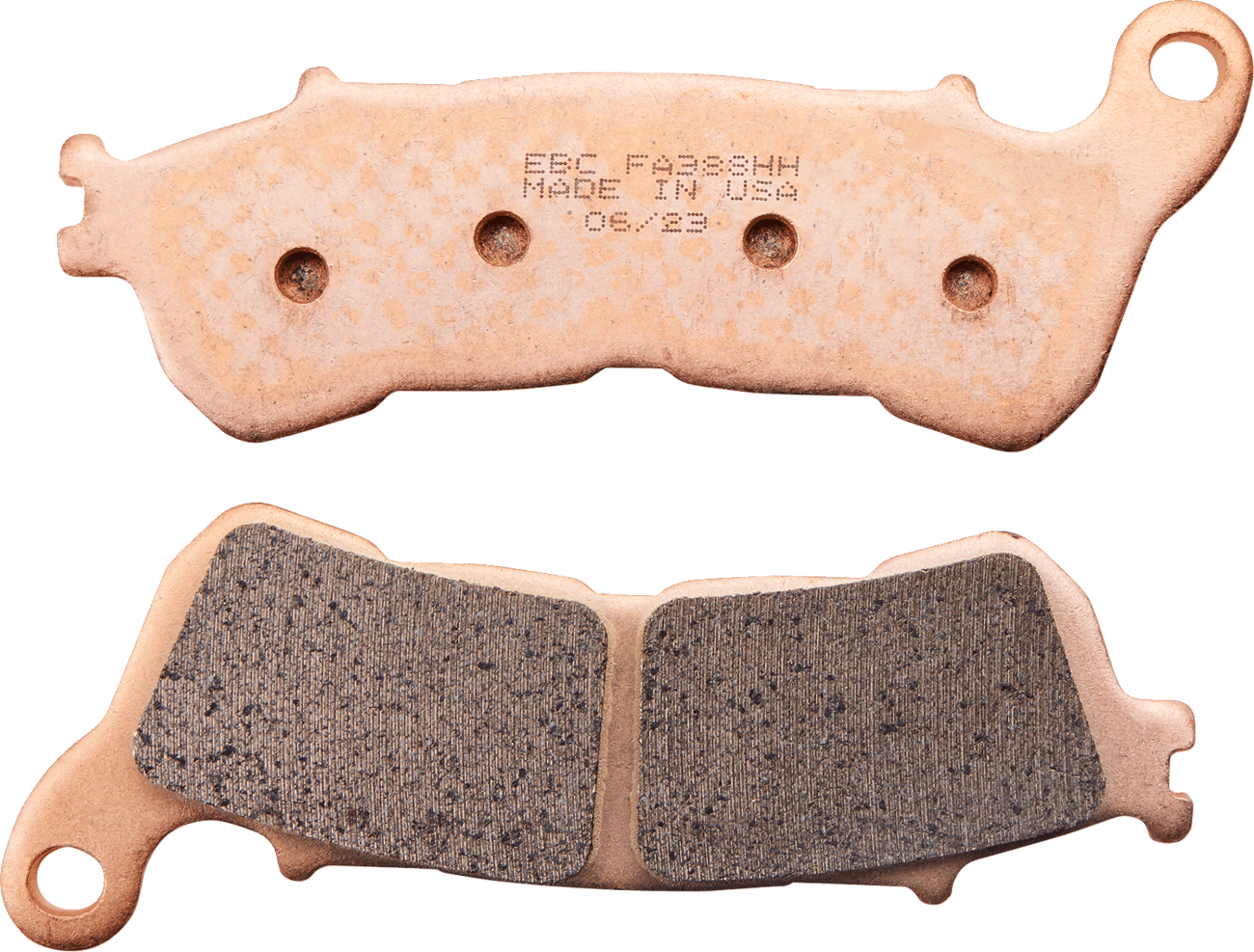 EBC HH Sintered Brake Pads - FA388HH