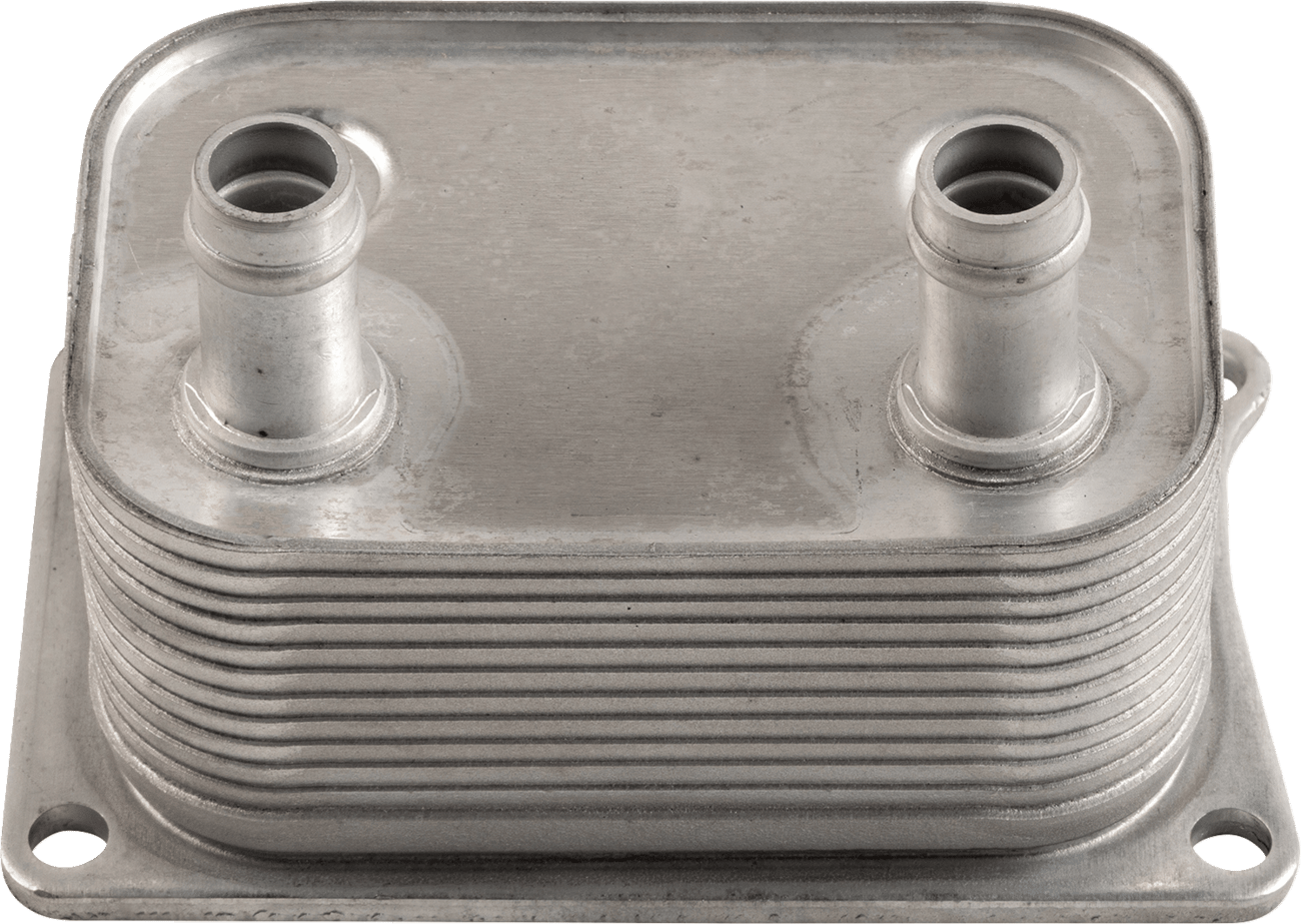 Oil Cooler Pol
