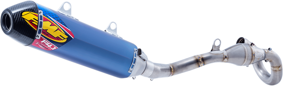 FMF Factory 4.1 Exhaust System