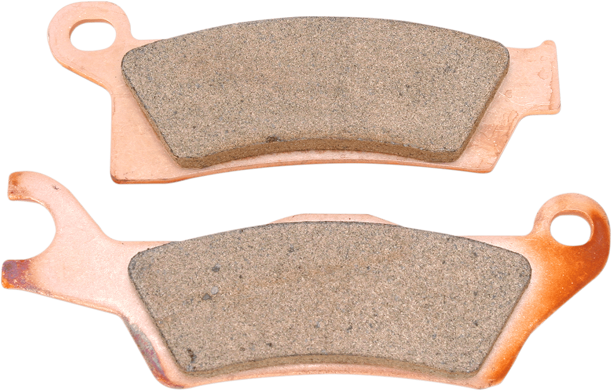 EBC Sintered Brake Pad FA617R
