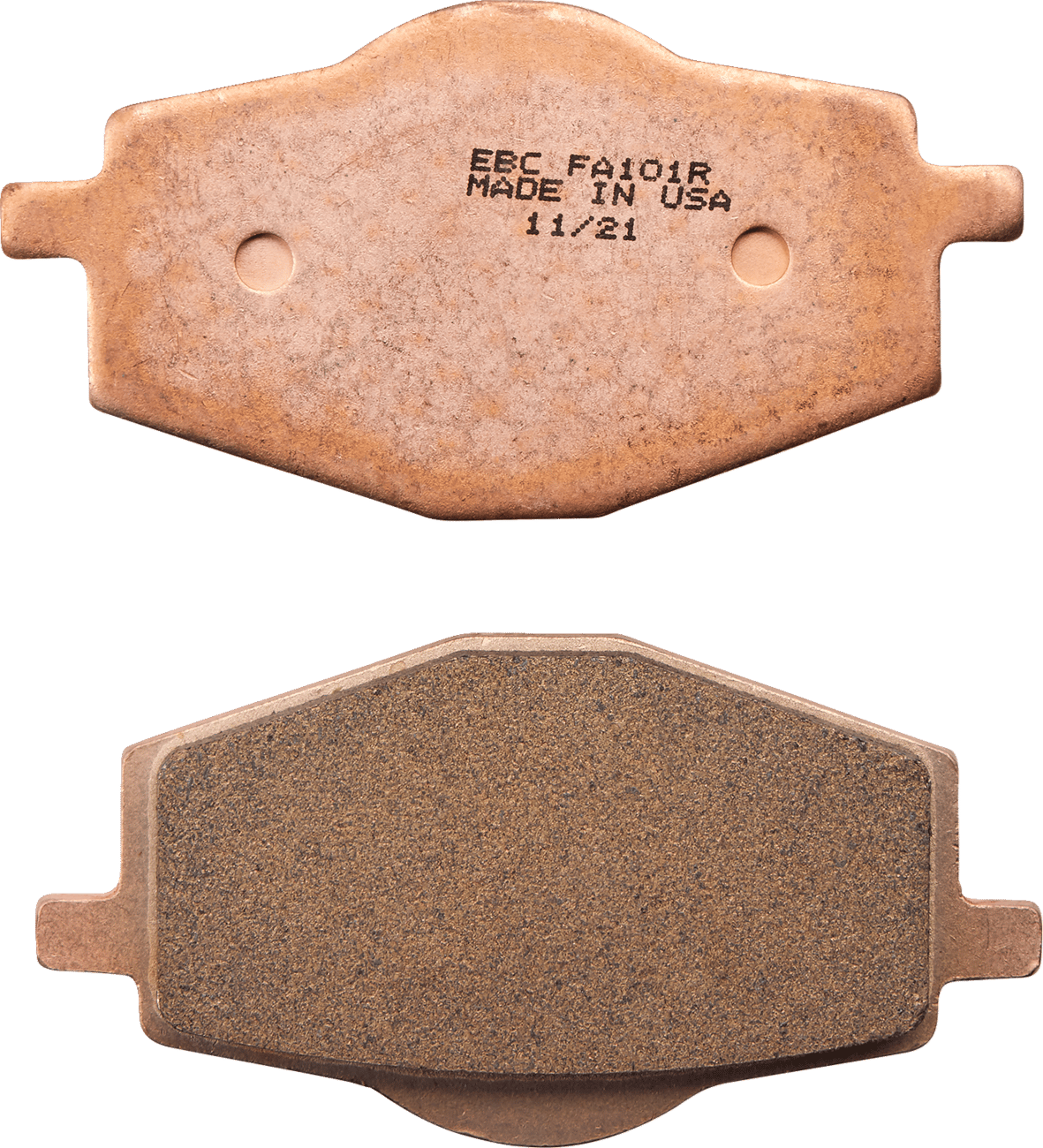 EBC FA101R Sintered R Series Brake Pad