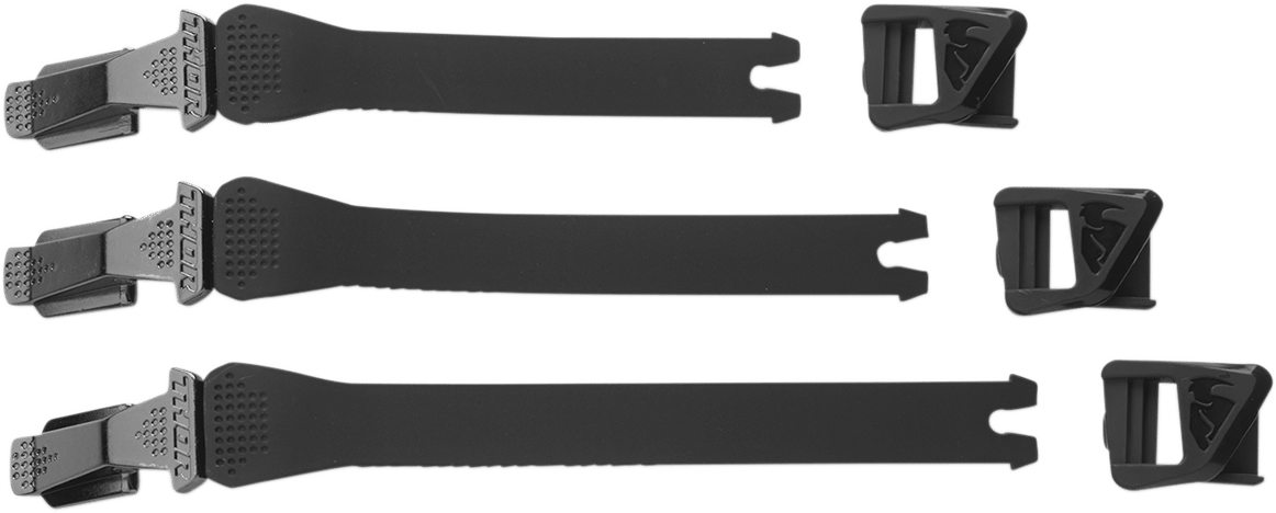 THOR Radial Boots Strap Kit