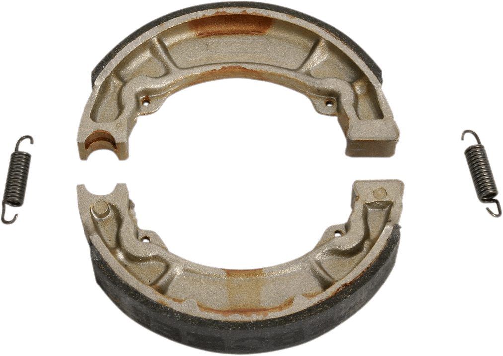 EBC 517 Plain Brake Shoe