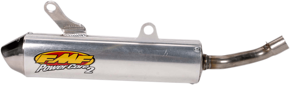 Powercore Ii Silencer
