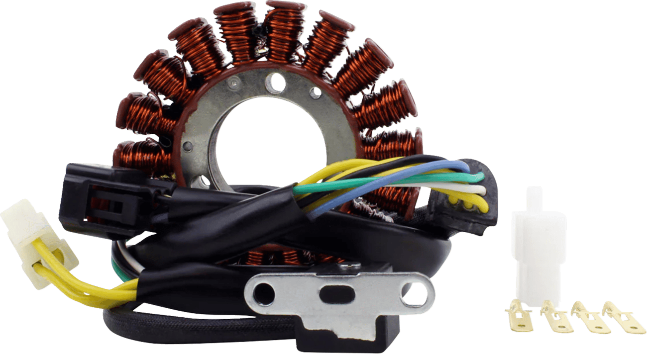 RM STATOR High Output Alternator Stator Rotor - RM01049