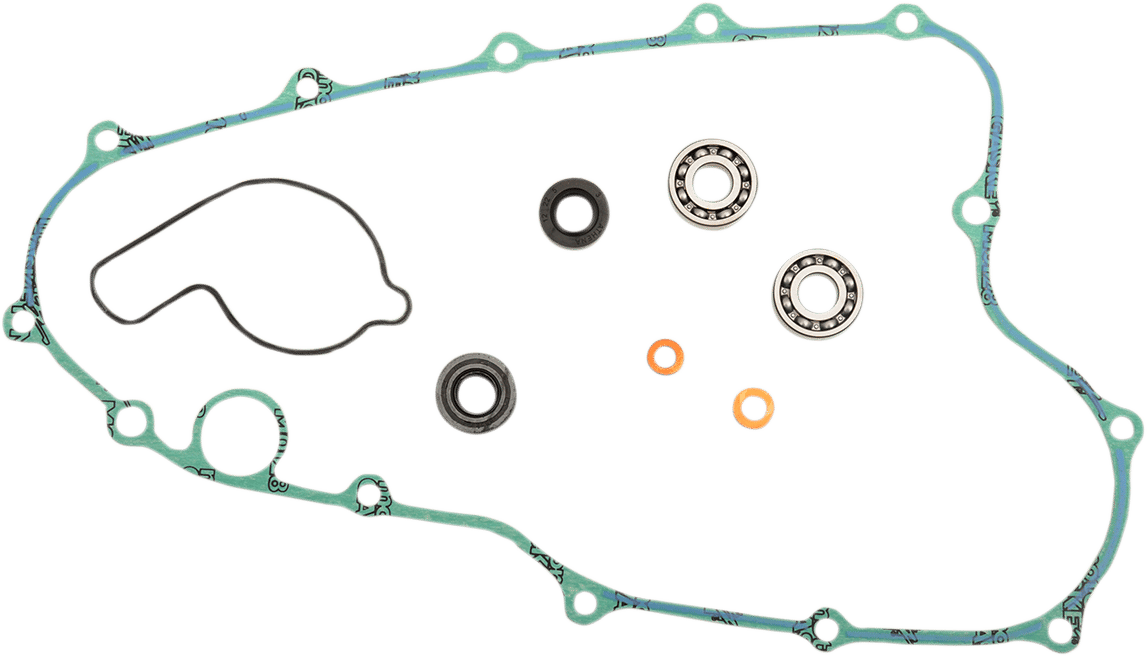 ATHENA - P400210475009 - Water Pump Gasket Kit - Honda
