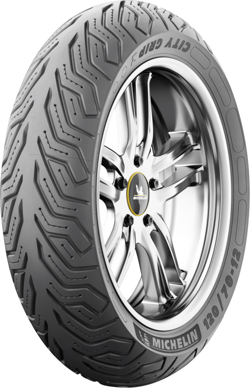 Michelin City Grip 2 110/70-16 scooter tire - 42526