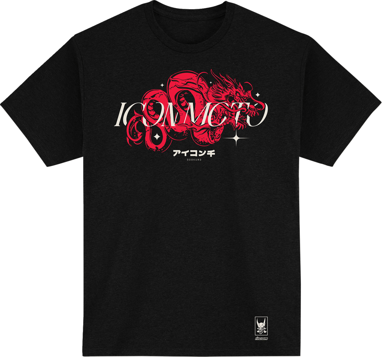 ICON Odokuro™ T-Shirt