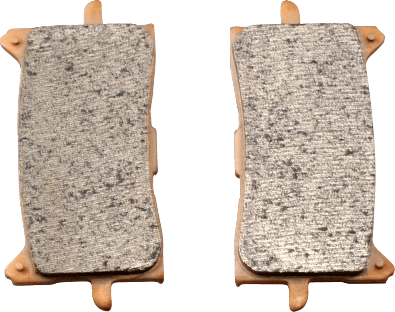 EBC HH Sintered Brake Pads - FA679HH