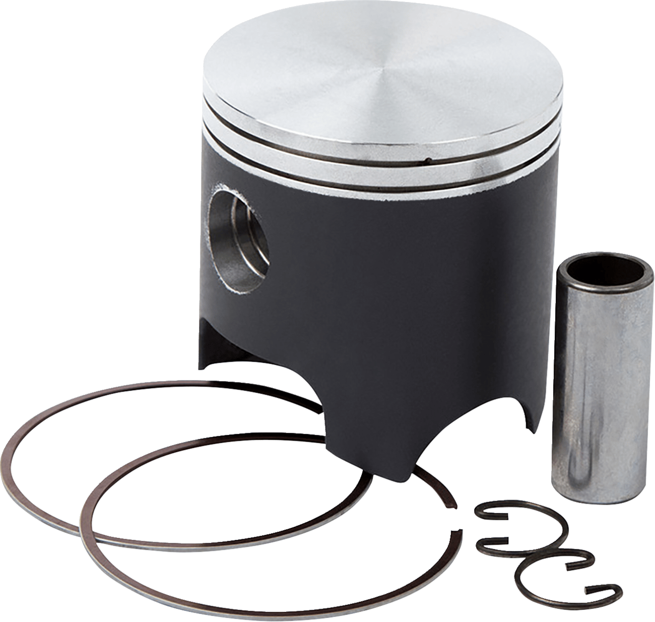 VERTEX - 22459B - Piston Kit - 67.45 Mm - Ktm 250 Exc/Sx