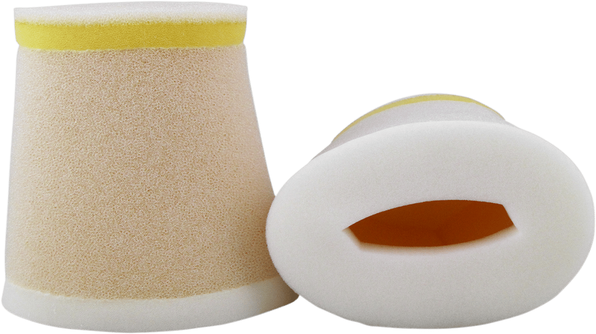 NO TOIL - 37010 - Foam Air Filter - Suzuki