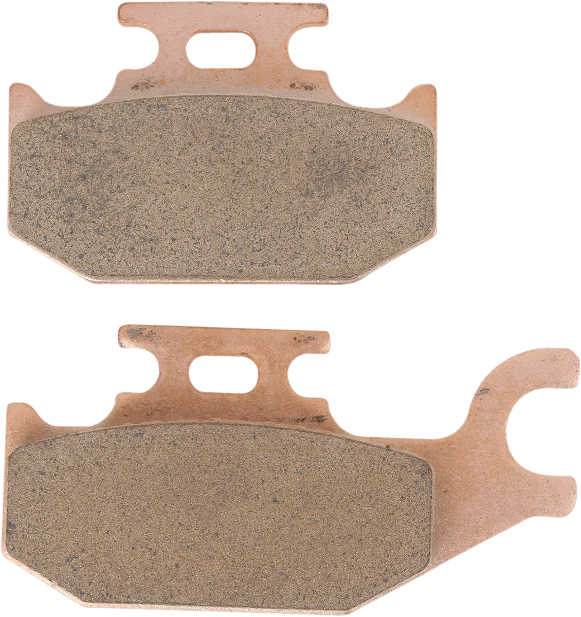 EBC Severe Duty SV brake pad - FA413SV