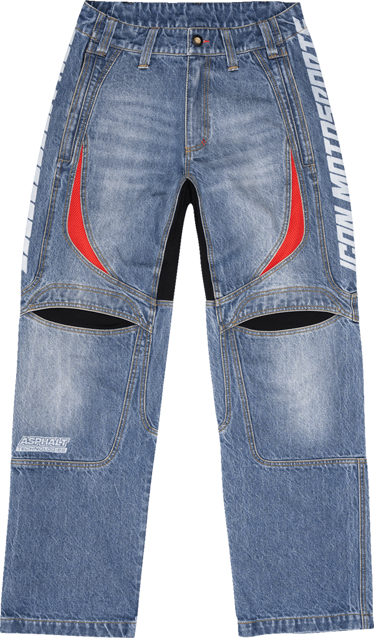 ICON Hooligan™ Jeans