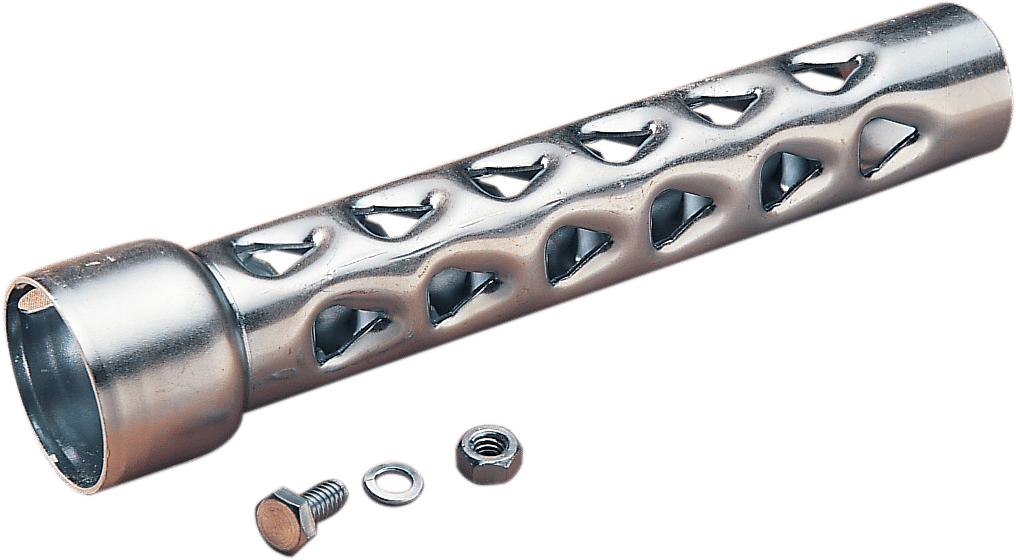 DRAG SPECIALTIES Exhaust Baffle Insert