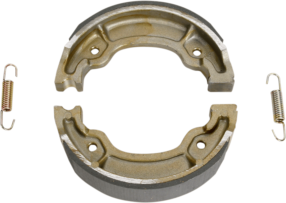 EBC 527 Plain Brake Shoe