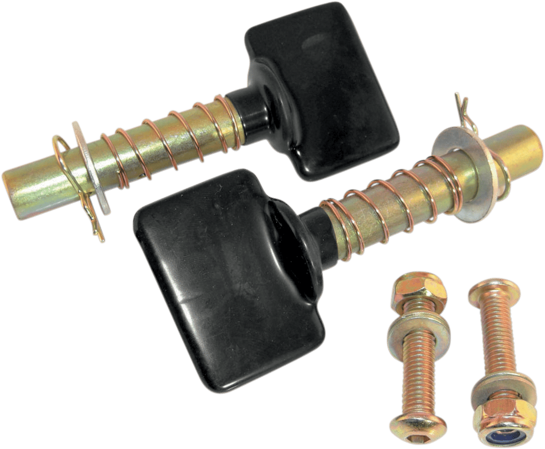 PSR - 0000144 - Hardware - Non-Spool - Econo Stand