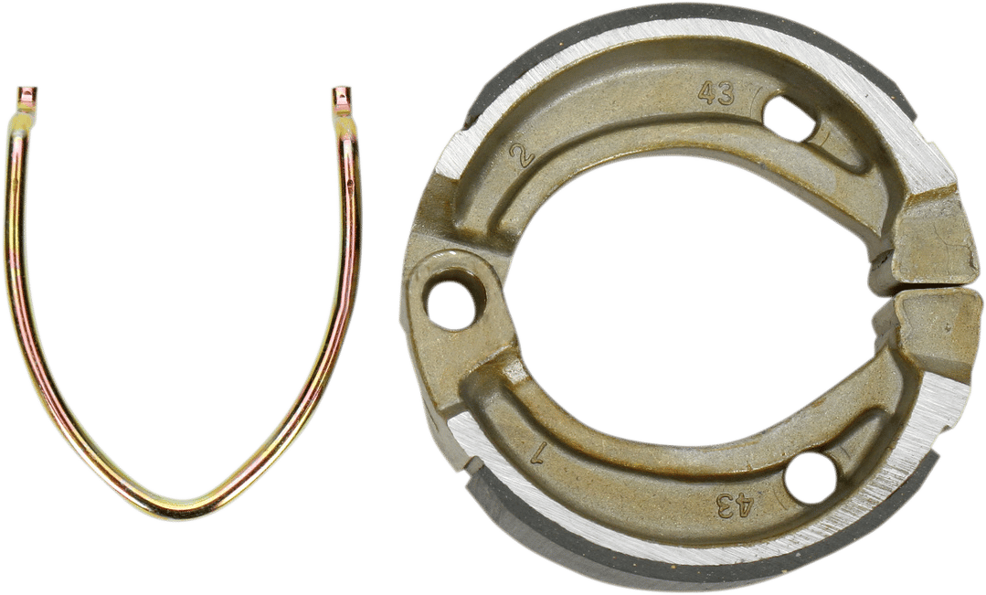 EBC 346 Brake Shoe