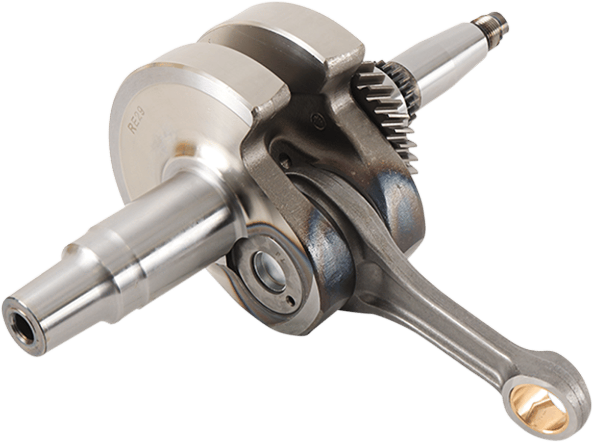 HOT RODS - 4429 - Crankshaft Assembly - OEM Stroke - Polaris