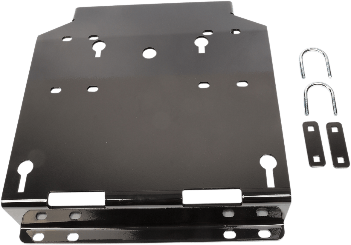 KIMPEX Click N' Go 2 Plow Mount - 374373