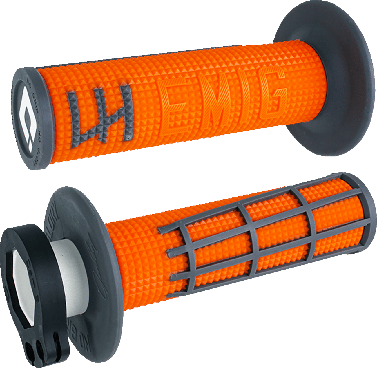 ODI EMIG 2.0 Handlebar Grips - H36E2OH