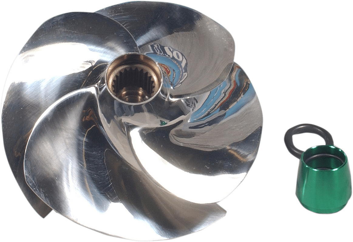 Impeller Concord S-D SR-CD-11/19