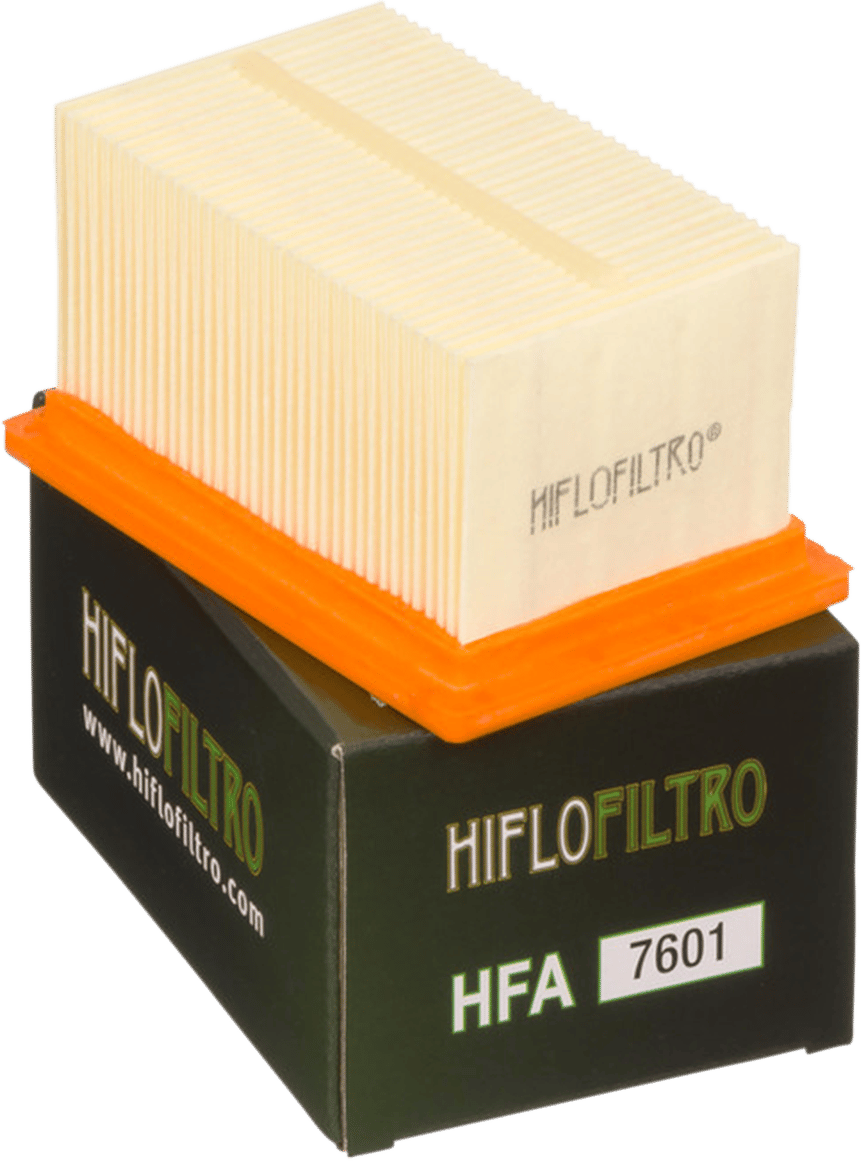 HIFLOFILTRO - HFA7601 - Oe Air Filter - Bmw