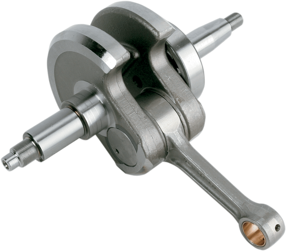 HOT RODS - 4078 - Crankshaft Assembly - OEM Stroke - Yamaha