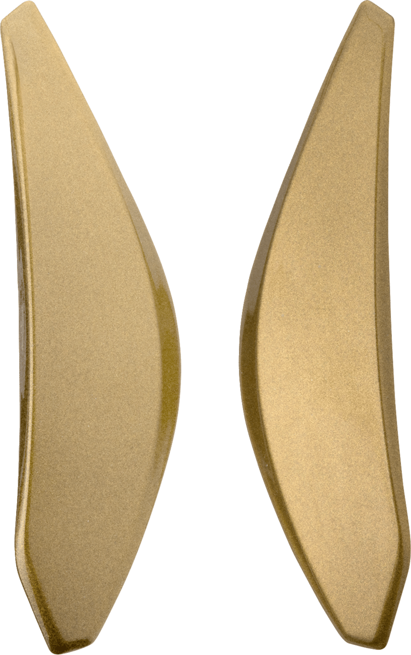 ICON Domain™ Helmet Forehead Vent Switches