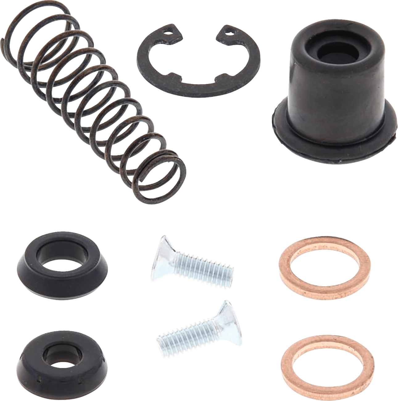 Master Cylinder Rebuild Kit