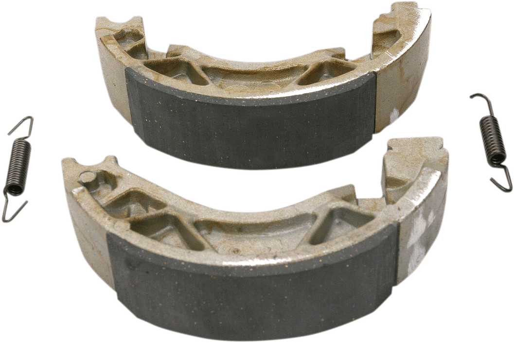 EBC 531 Plain Brake Shoe