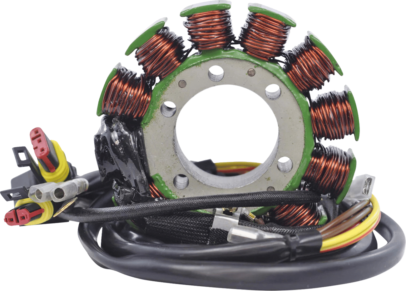 RM STATOR Alternator Stator Rotor - RM01292