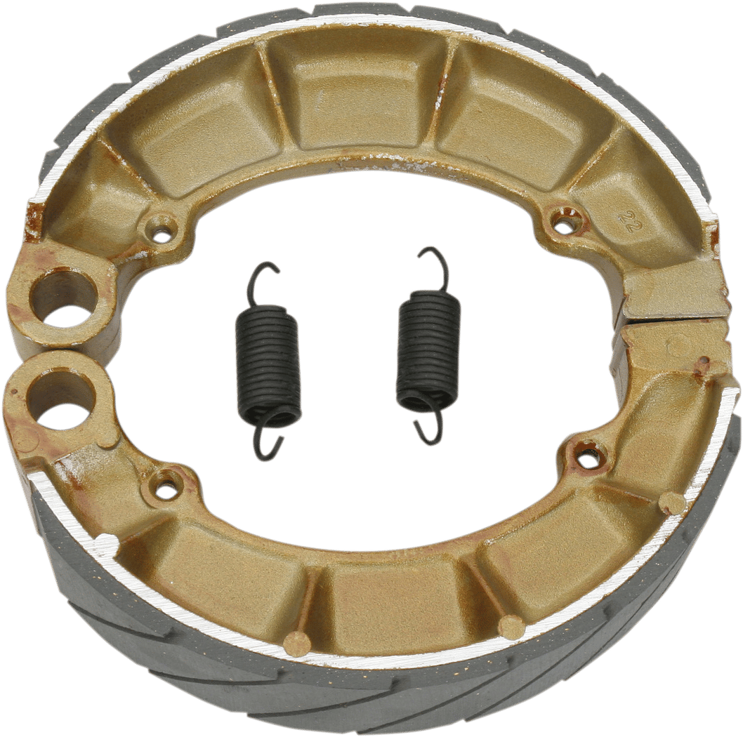 EBC 343G Brake Shoe