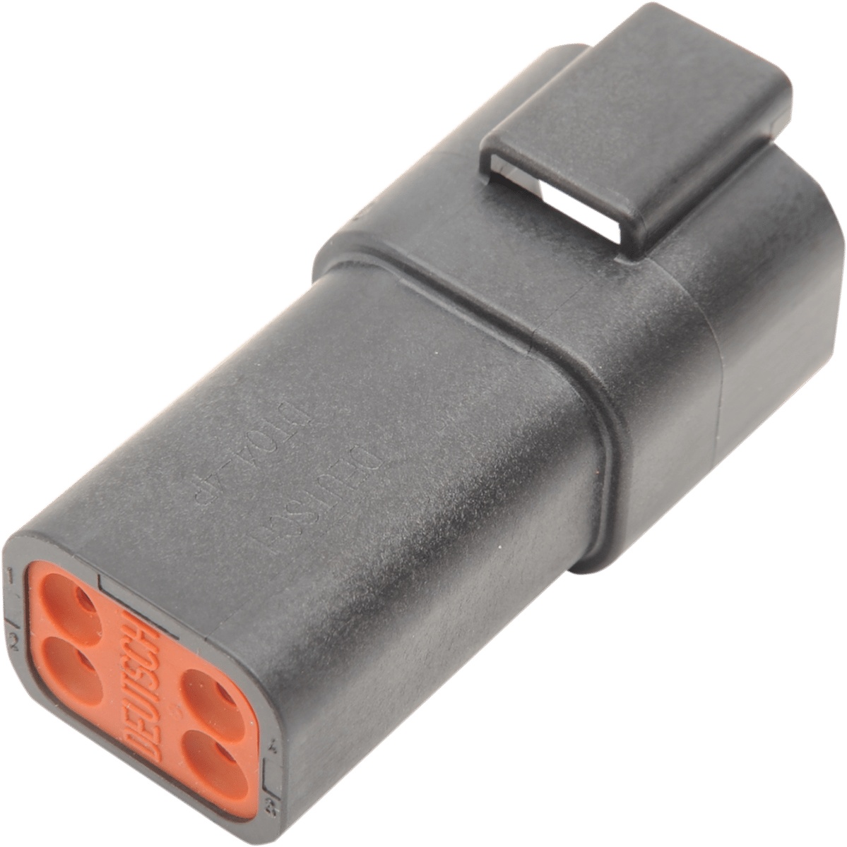 NAMZ - DR4B - Deutsch Dt Sealed Connector Component