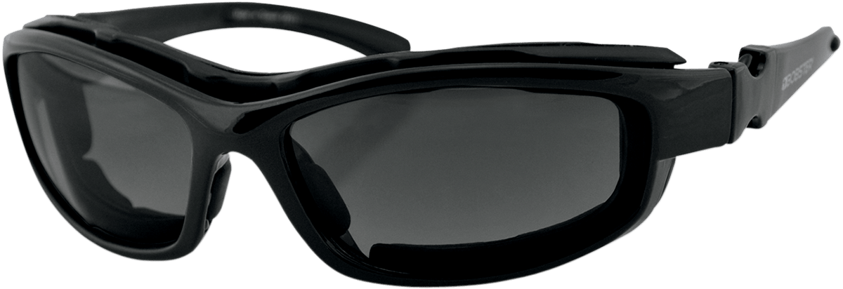BOBSTER Road Hog II Convertible Sunglasses