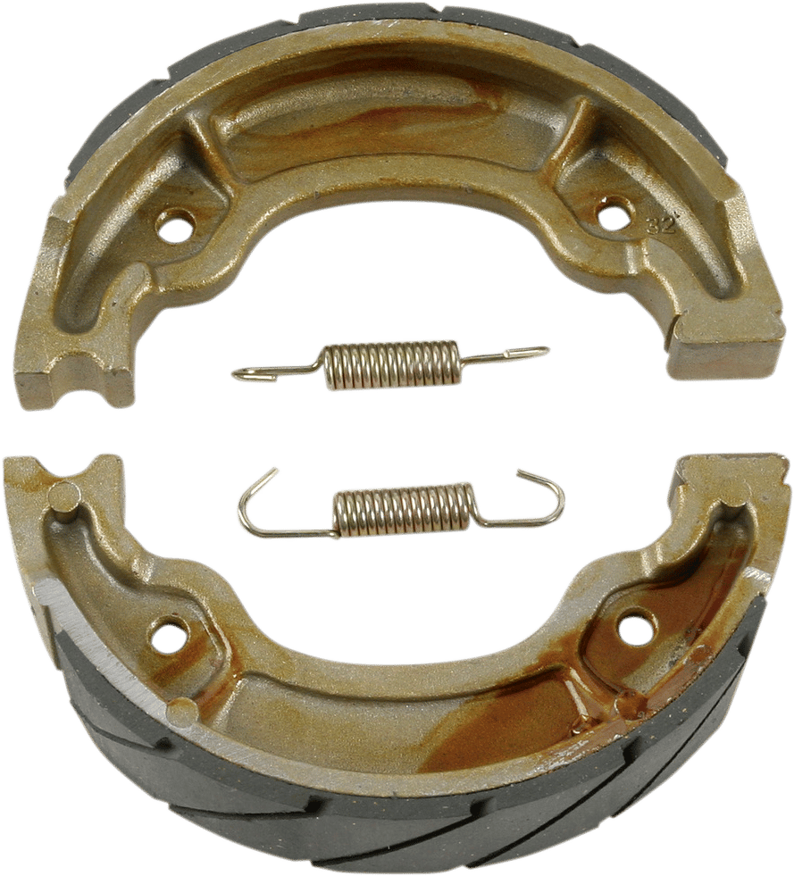 EBC 527G brake shoe