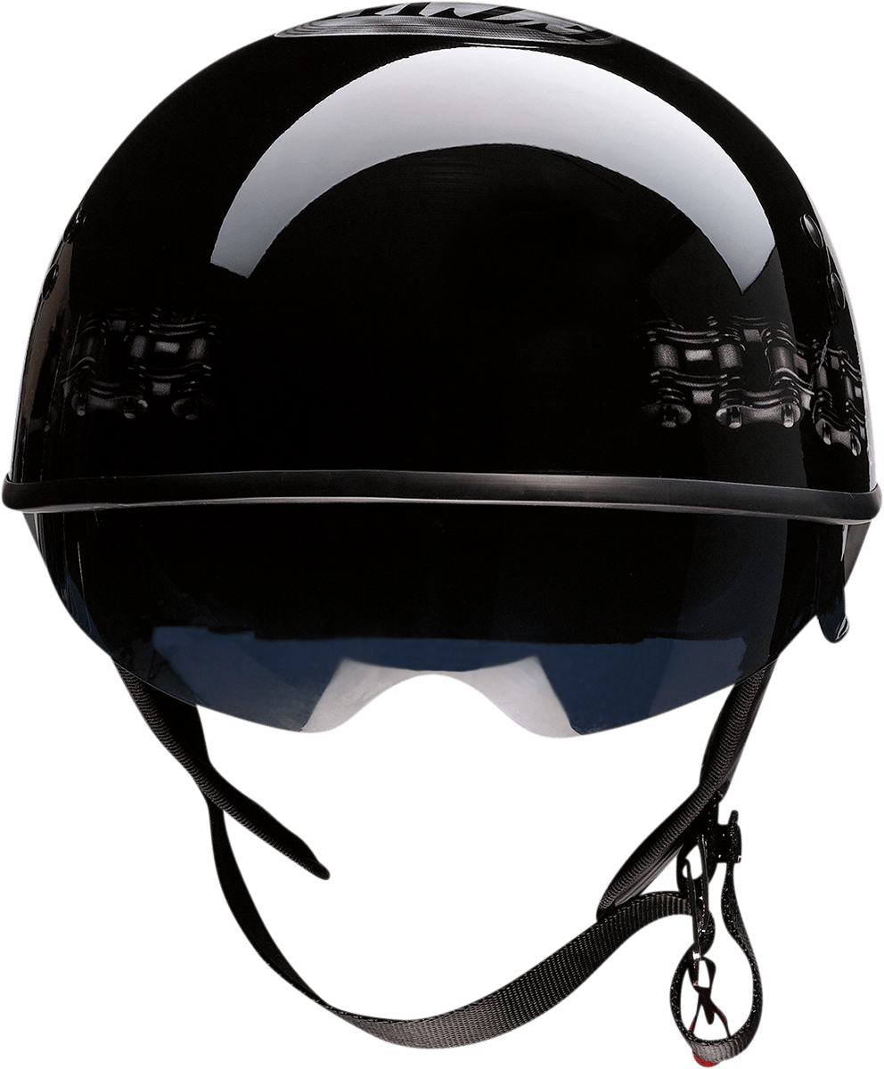 Z1R Vagrant FTW Helmet