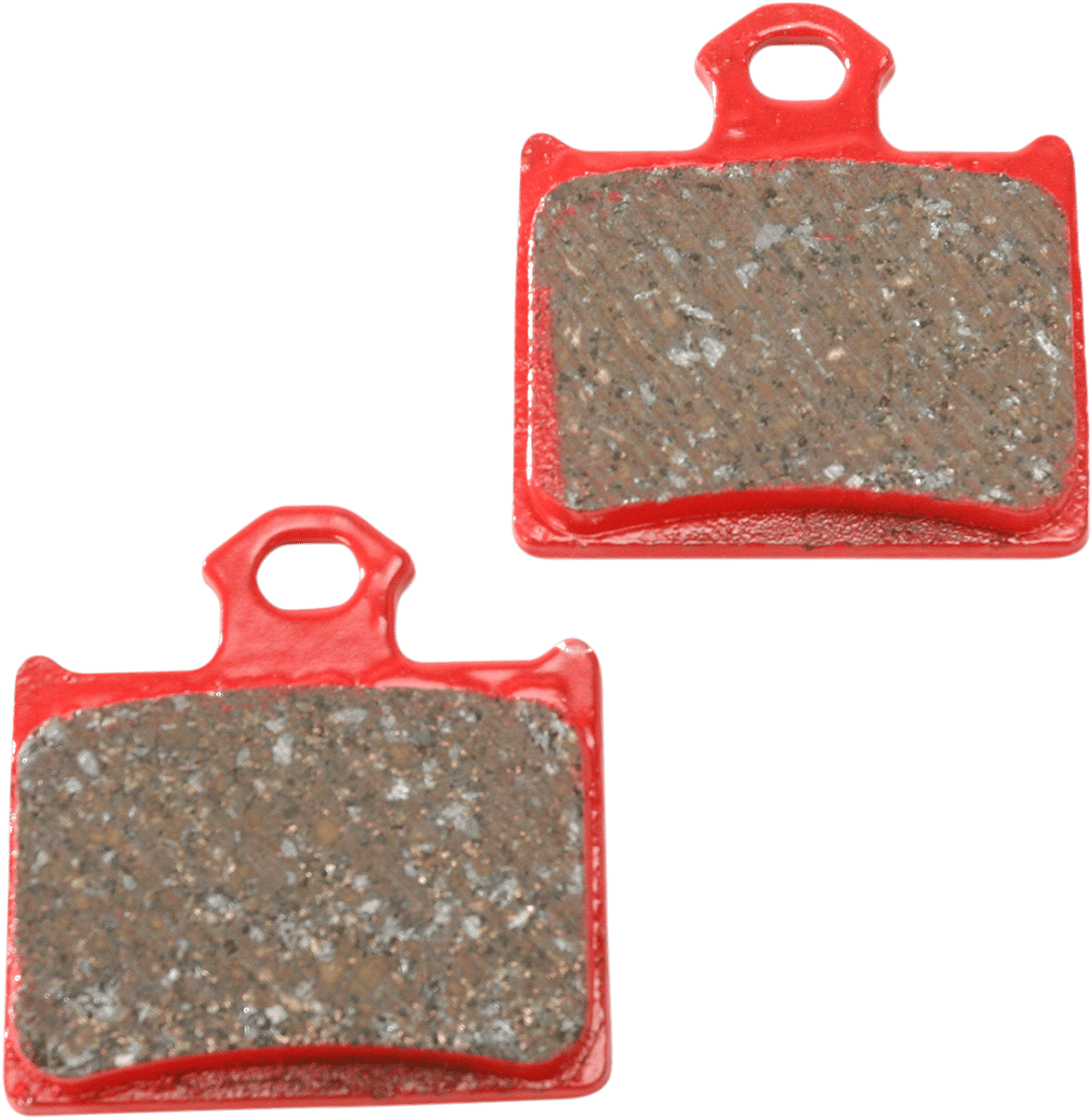 EBC Sport Carbon X Brake Pads - FA602X