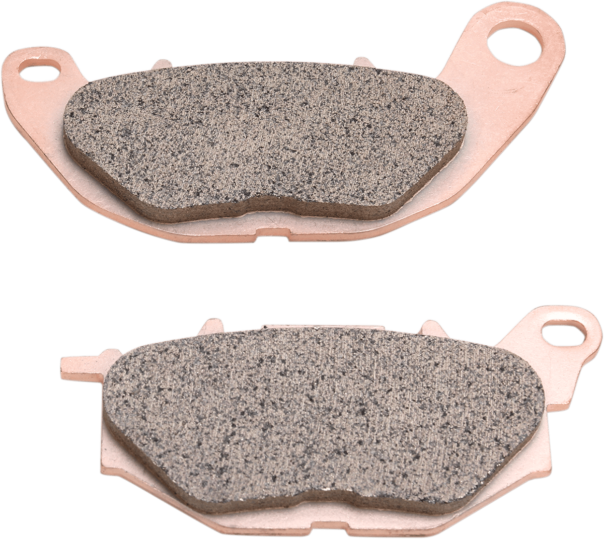 EBC HH Sintered Brake Pads - FA663HH