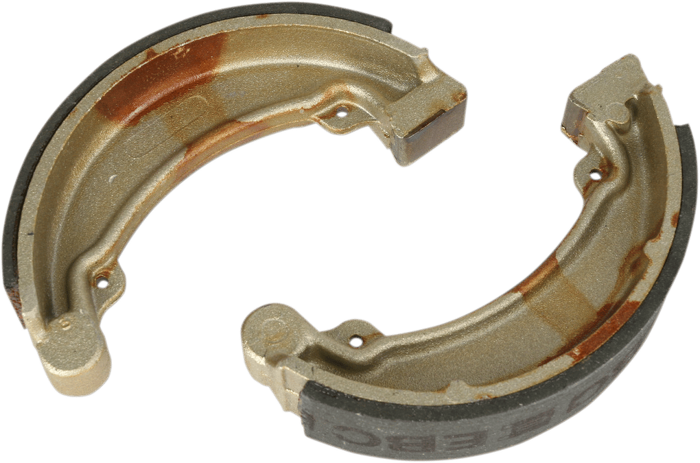 EBC 310 Plain Brake Shoe